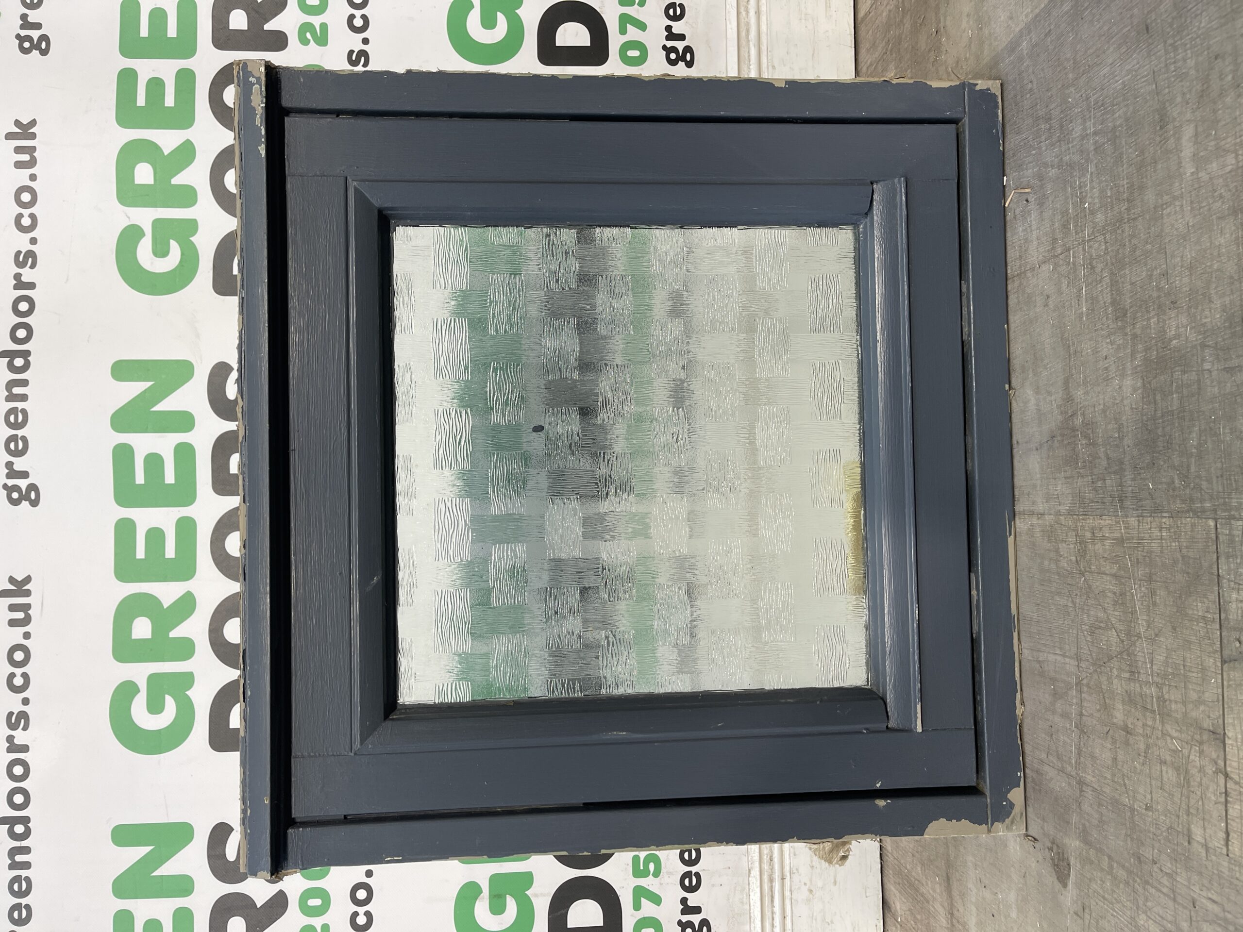 SMALL BATHROOM CASEMENT WINDOW WOODEN EXTERNAL EXTERIOR DOUBLE GLAZED TIMBER