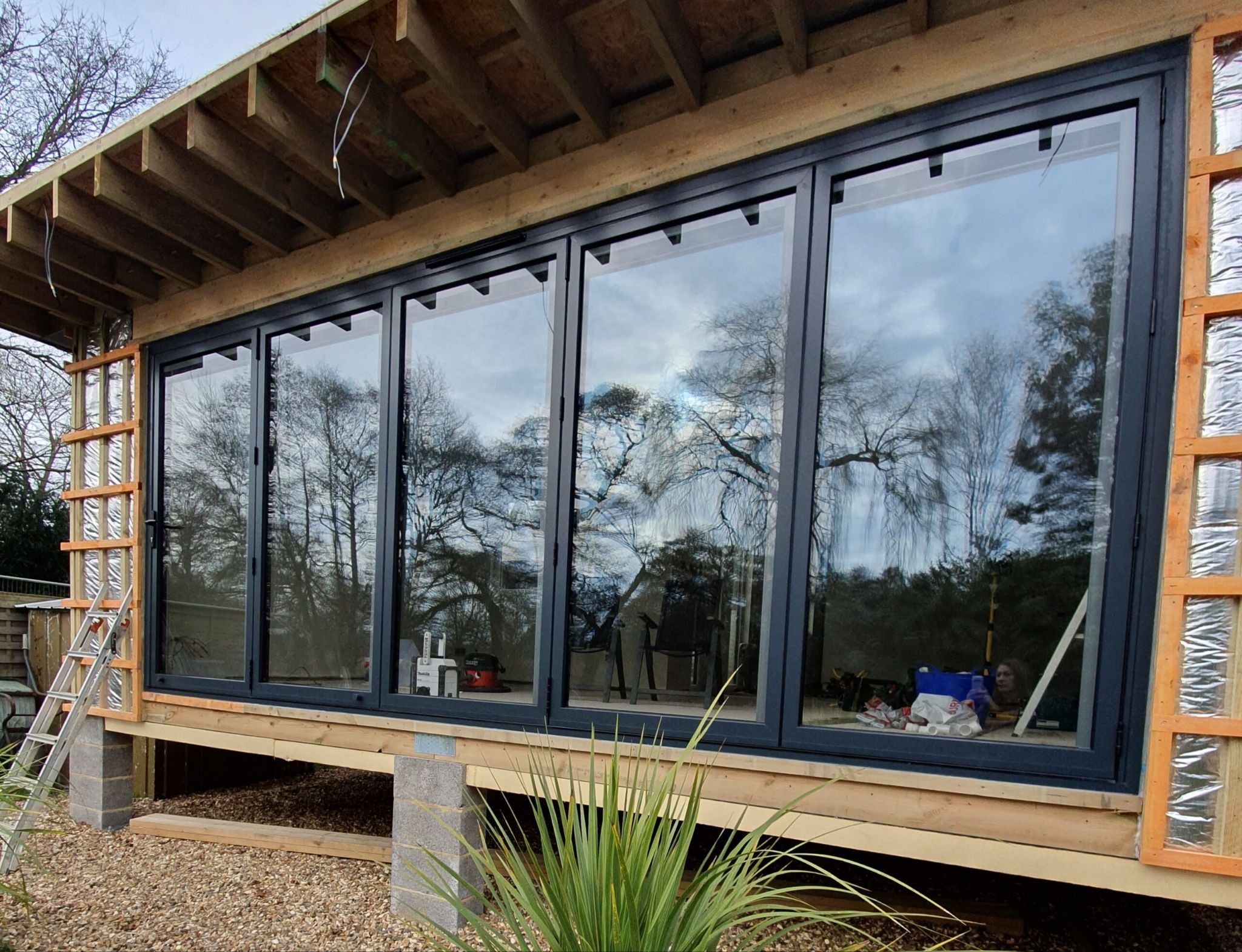 How Much Do Bi-Fold Doors Cost in the UK? (2026 Prices)