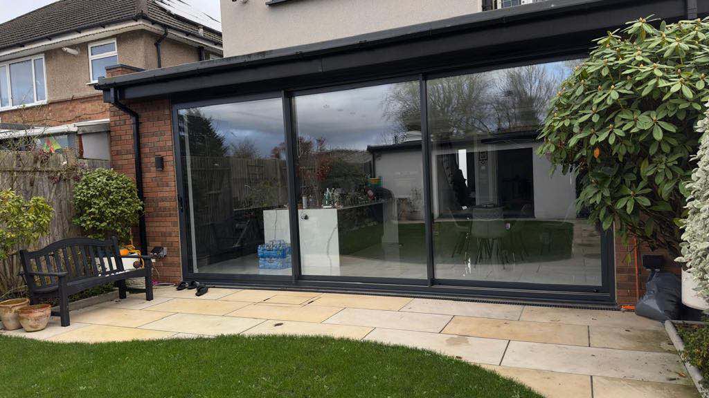 How Much Do Sliding Doors Cost in 2026?